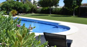 Los Olivos Villa Sanlucar De Barrameda